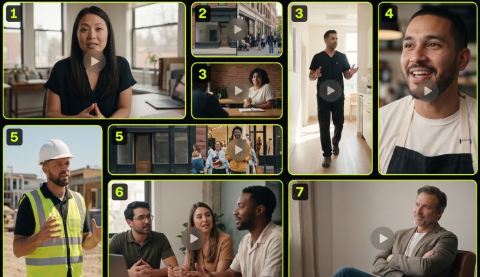 7 Customer Testimonial Video Examples That Build Instant Trust