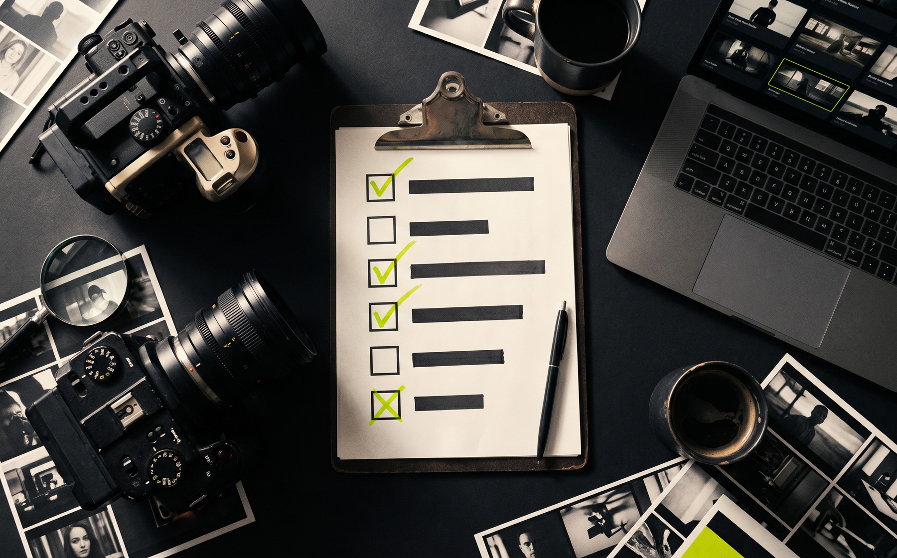 How to Choose the Right Video Production Company (Without Getting Burned)