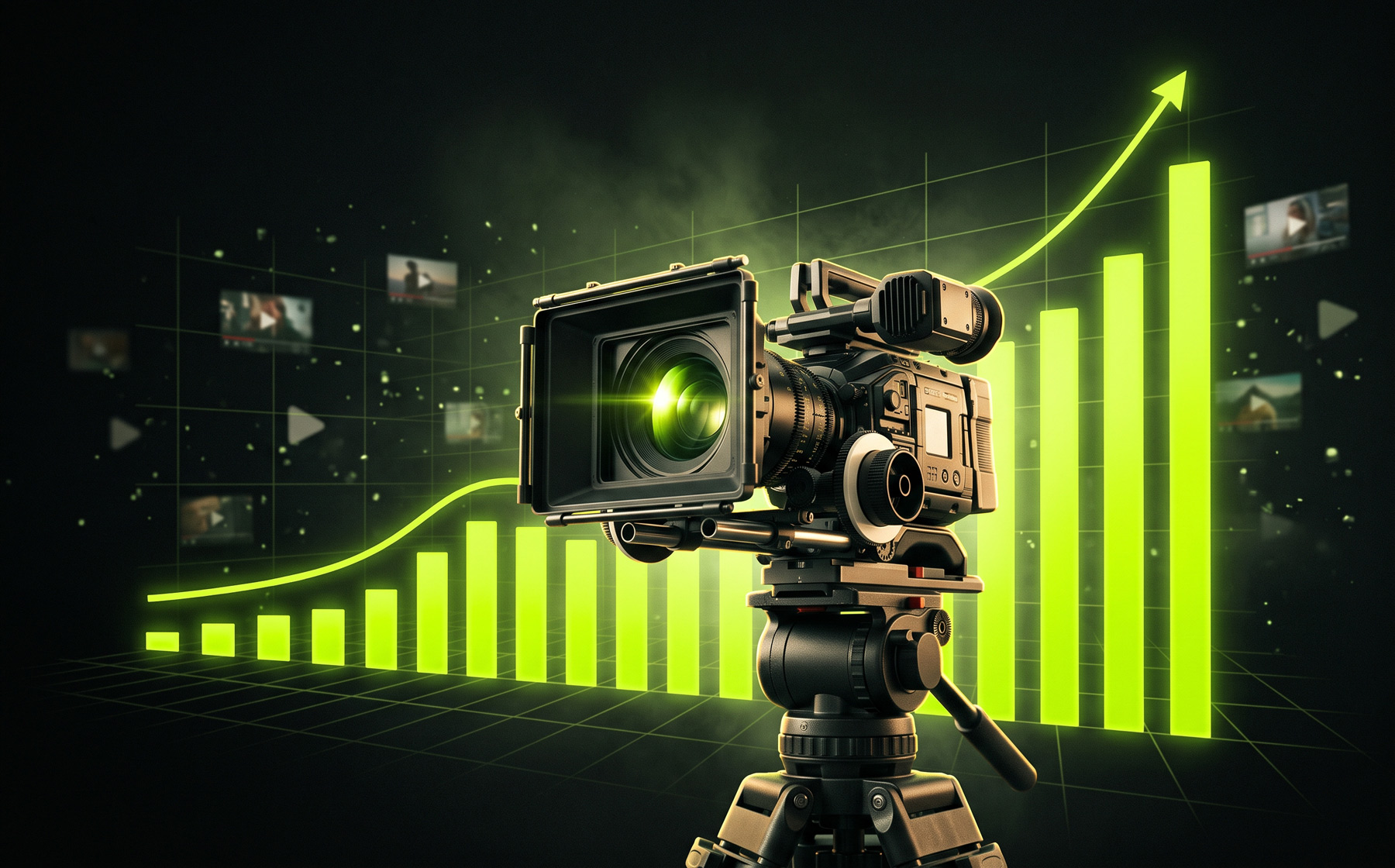 The ROI of Video Marketing: Why Every Dollar Spent Pays Back