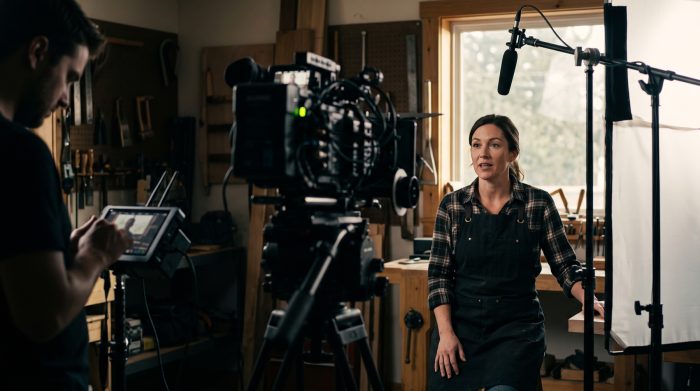 Video Marketing for Small Business: A No-Fluff Guide to Getting Started