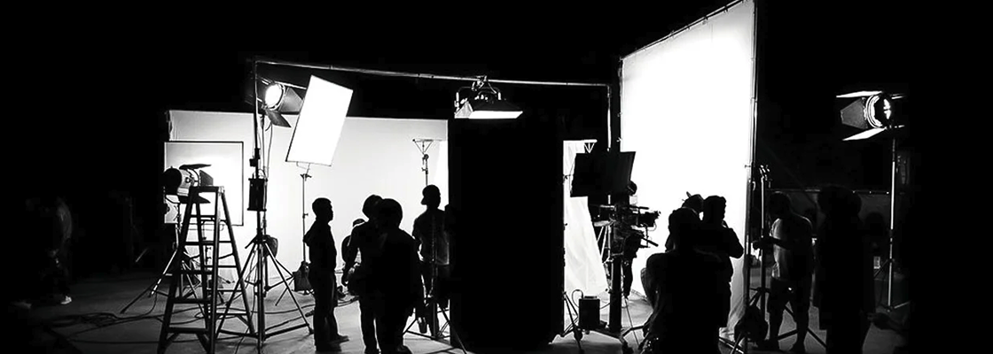 Wild Animals production shoot